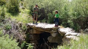 vacances turisme de natura estiu
