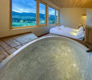 Loft Pleta de les Ordigues amb jacuzzi privat